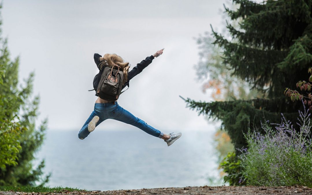 Las 3 Claves definitivas para ser Verdaderamente feliz