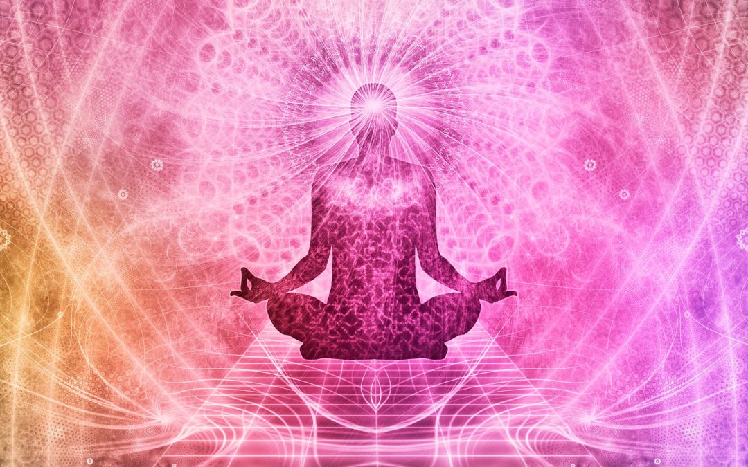 Hablar en Público: Expresa tu verdadero Yo con el chakra de la garganta