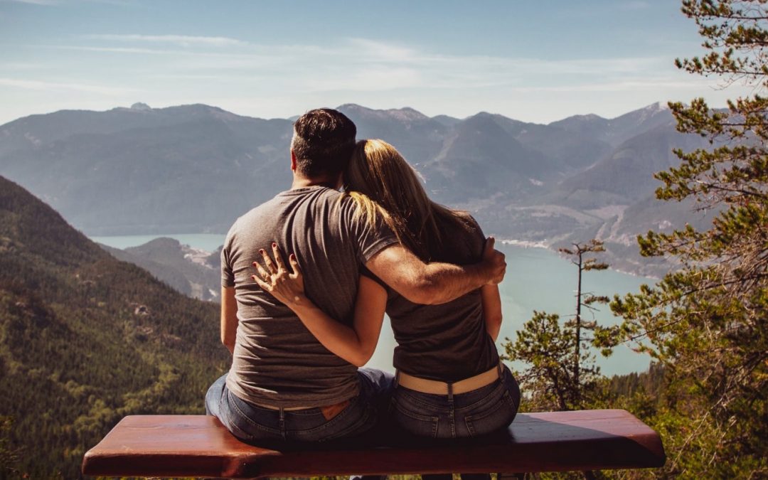 La Relación de Pareja un Puente a la Realización Individual