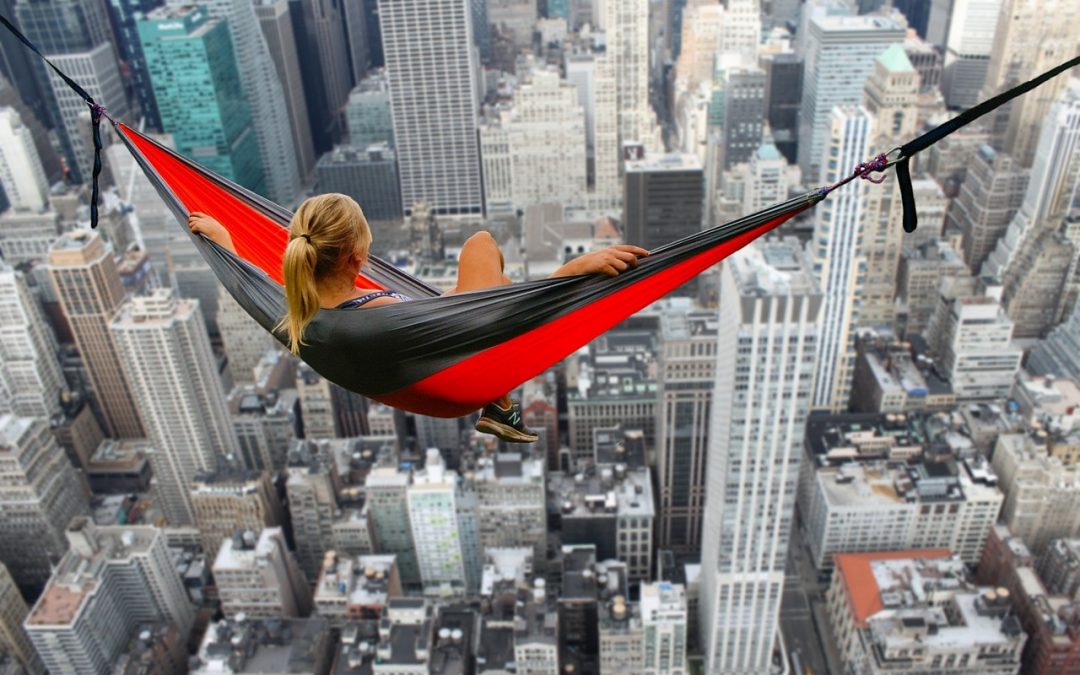 La Resiliencia: Cómo Afrontar las Adversidades con Fortaleza